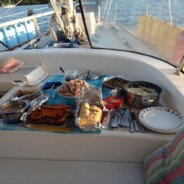 thanksgiving in culebra! – 22 nov 2012