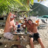 bvi reunion! 10 nov 2012