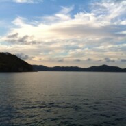 back in peter island – 17 oct 2013